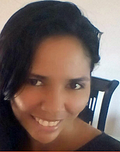 40 Year Old Santa Marta, Colombia Woman